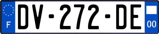 DV-272-DE