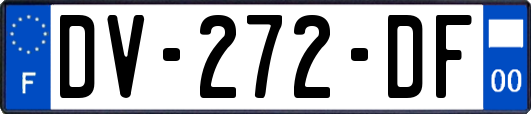 DV-272-DF