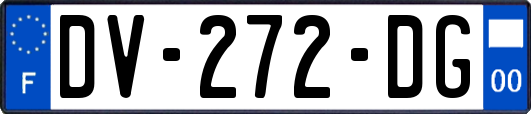 DV-272-DG