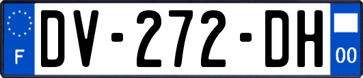 DV-272-DH