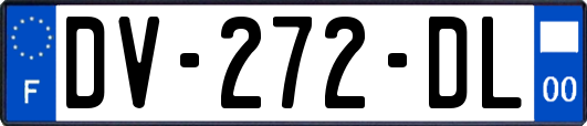 DV-272-DL