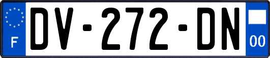 DV-272-DN