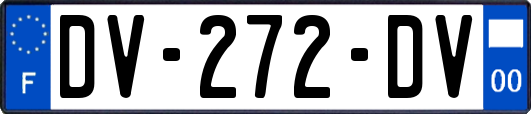 DV-272-DV