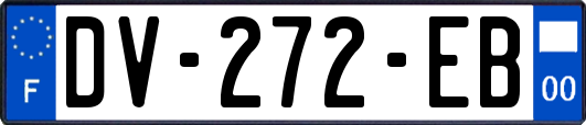 DV-272-EB