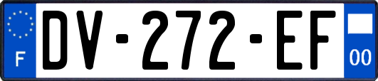 DV-272-EF