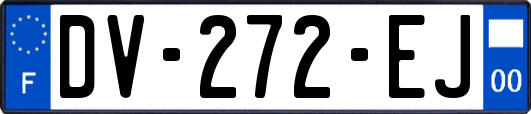 DV-272-EJ