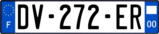 DV-272-ER