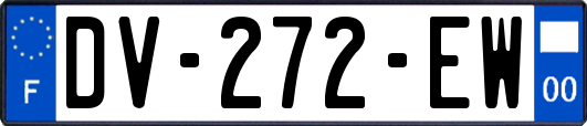 DV-272-EW