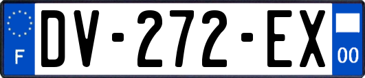 DV-272-EX