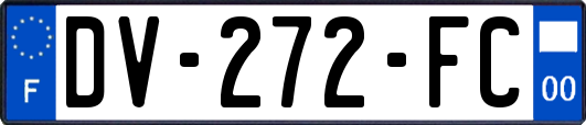 DV-272-FC