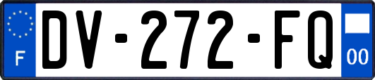 DV-272-FQ