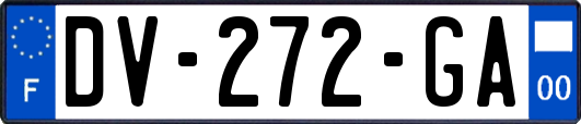 DV-272-GA