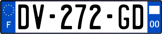 DV-272-GD