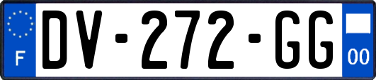 DV-272-GG