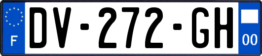 DV-272-GH