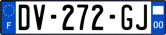 DV-272-GJ