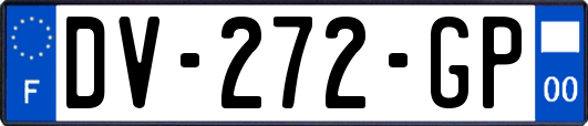 DV-272-GP