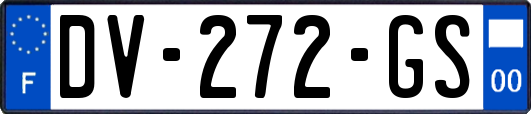 DV-272-GS