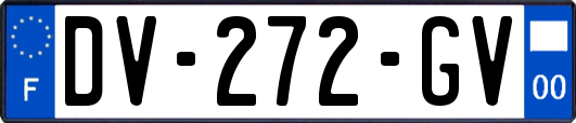 DV-272-GV