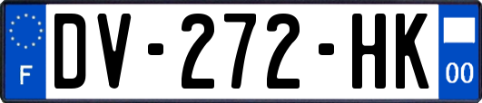 DV-272-HK