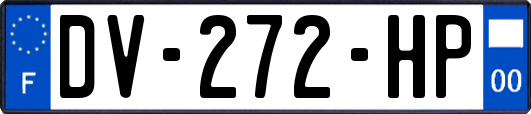 DV-272-HP