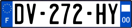 DV-272-HY