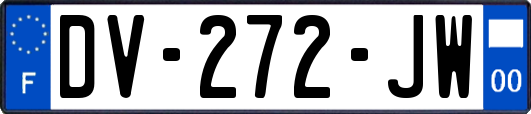 DV-272-JW