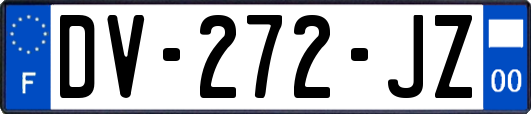 DV-272-JZ