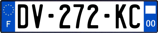 DV-272-KC