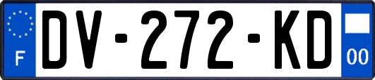 DV-272-KD