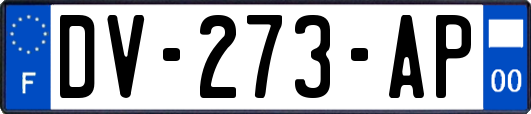 DV-273-AP