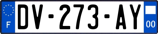 DV-273-AY