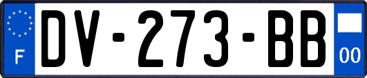 DV-273-BB