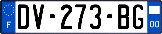 DV-273-BG