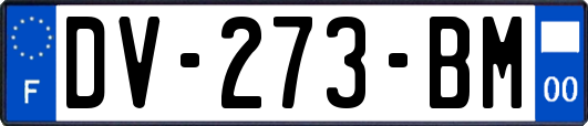 DV-273-BM