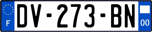 DV-273-BN