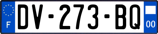 DV-273-BQ