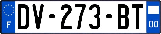 DV-273-BT