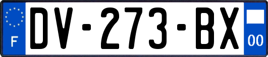 DV-273-BX