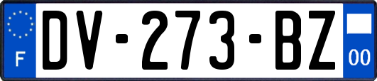 DV-273-BZ