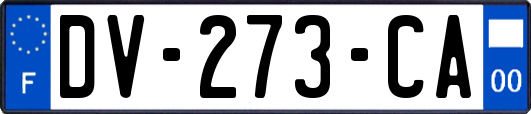 DV-273-CA