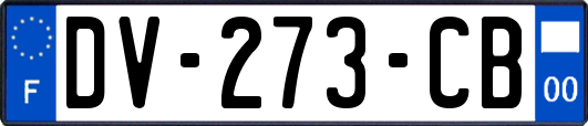 DV-273-CB