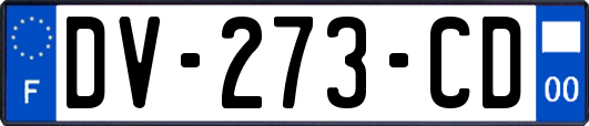 DV-273-CD