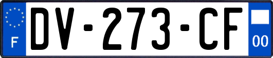 DV-273-CF