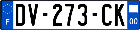 DV-273-CK