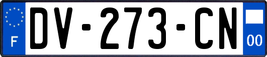 DV-273-CN