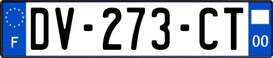 DV-273-CT