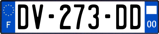 DV-273-DD