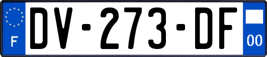 DV-273-DF