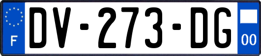 DV-273-DG